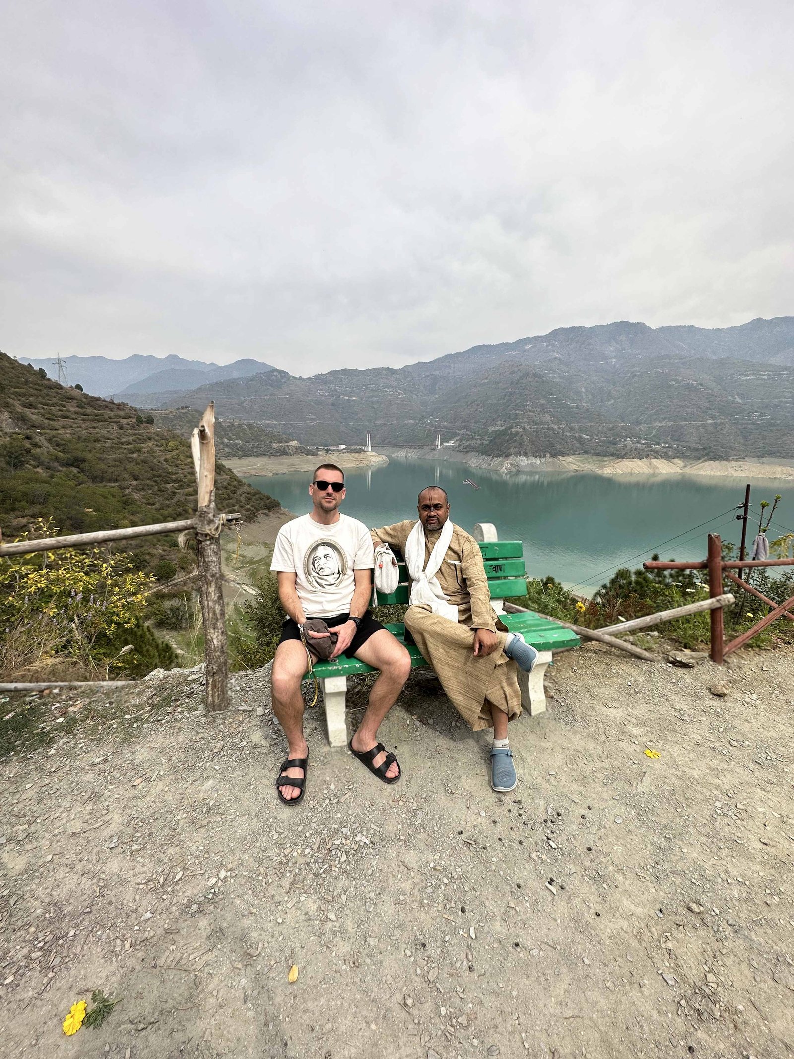 56 gangotri and ganga dam 2023.03.26 28